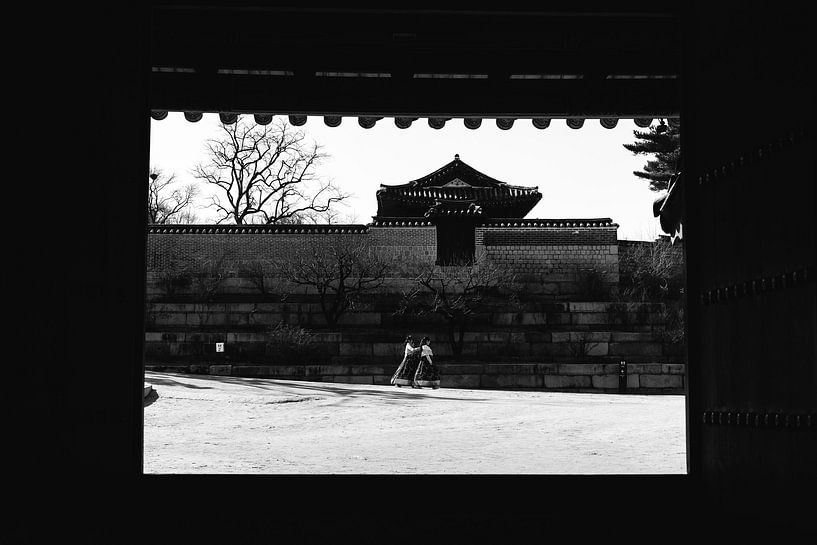 Seoul by Hello Pompoyo