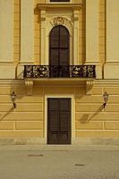Schloss Schönbrunn