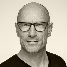 Martin Opladen Profilfoto