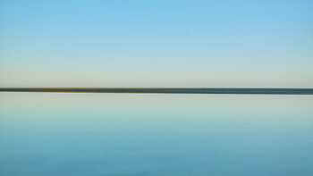 Whispers of the Horizon