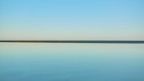 Flüstern des Horizonts