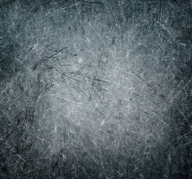 In the haystack by Kay Weber