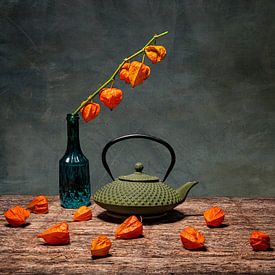 The orange one by BoClicks