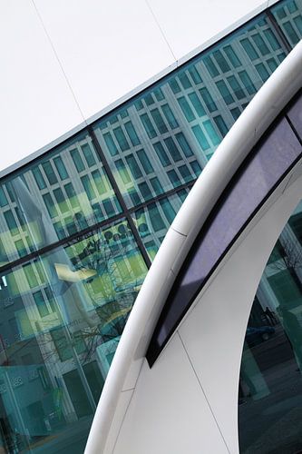 Organic Architecture II