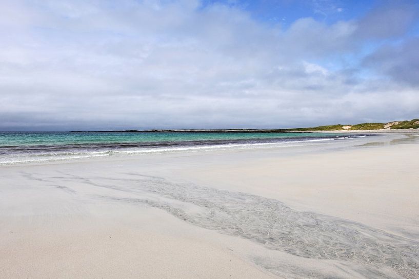 Scotland by Annick Cornu