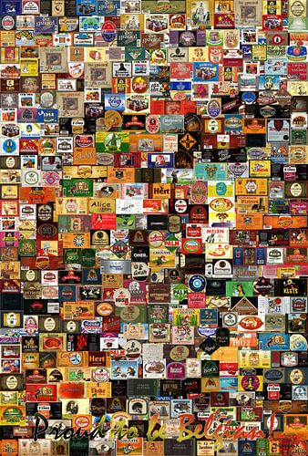 Proud to be Belgian!