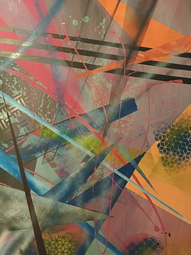 ONE by Patrick Weber