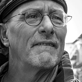 Jakob Huizen van Profilfoto