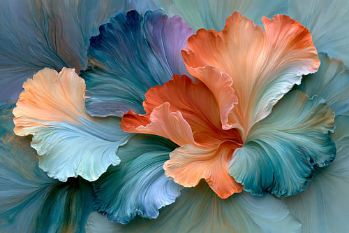 Floral Flow