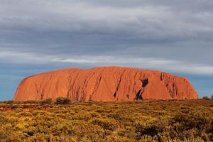 Uluru (Ayers Rock)