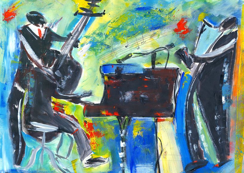 Nightmusic by Katarina Niksic
