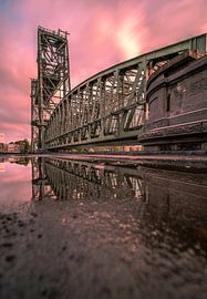 De HEF Rotterdam by AdV Photography