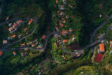 Madère aérien épisode 9