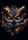 owl by widodo aw thumbnail