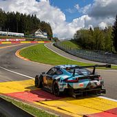 Circuit de Spa-Francorchamps