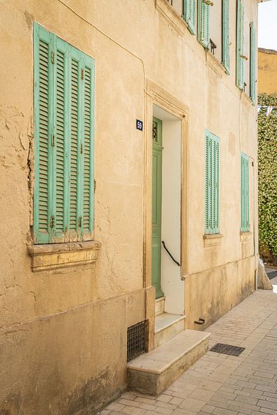 Côte d&#039;Azur par Bas Fransen