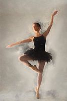 Ballerina I