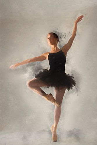 Ballerina I