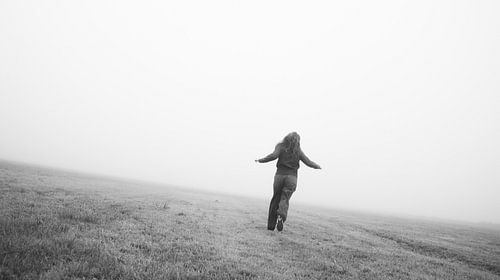 Recht het onbekende in