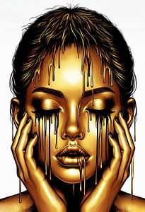 Gold...ein wertvolles Gut