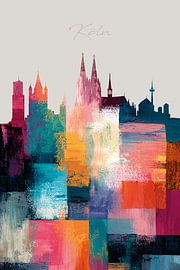 Keulen in a Nutshell