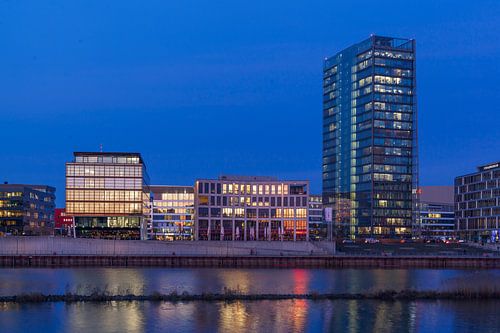 Bremer Überseestadt