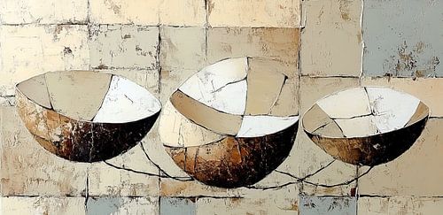 Tons de terre Harmonie