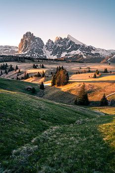 Alpe di Siusi