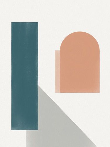 Geometric Architecture Arrangement