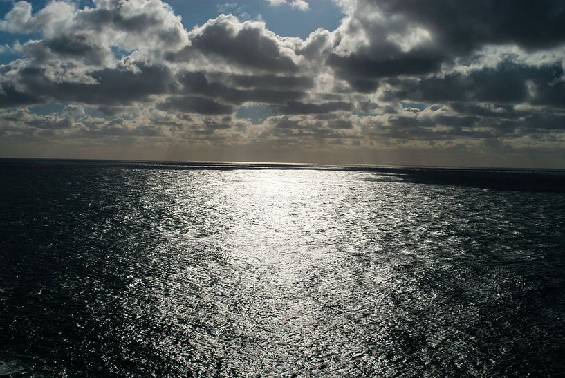 Lands End by Tim Jung
