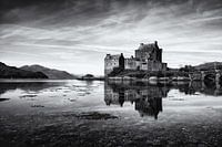 Eilean Donan Castle, Scotland