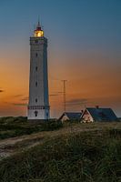 Phare de Blåvand