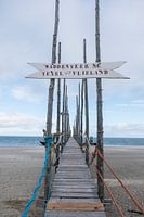 wadden ferry texel vlieland