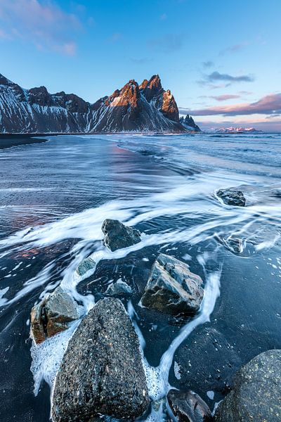 wave games by Denis Feiner