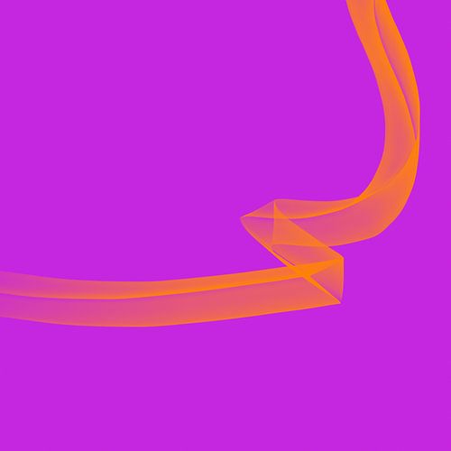 Verandering van richting