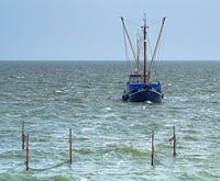 IJsselmeervissers