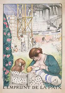 Die Friedensanleihe (1920)