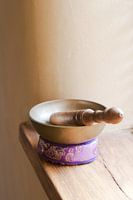 Food for Thought 1 - Klangschale Thich Nhat Hanh