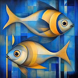 tegenovergestelde richting