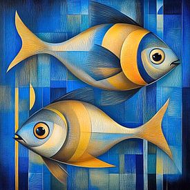 opposite direction by Jutta Maria Pusl