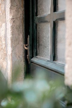 Porte à Dubrovnik sur Joyce Beukenex