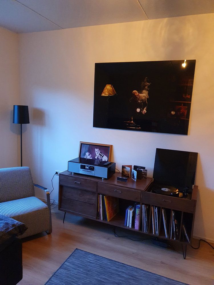 Deeldeliers  von Joost Hinderdael 