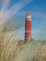 Lighthouse Texel