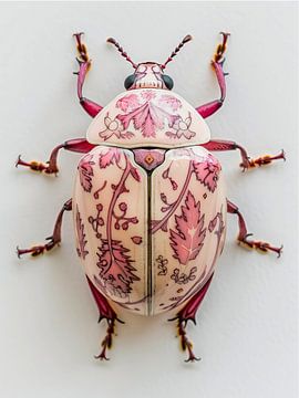 Coccinellidae van haroulita
