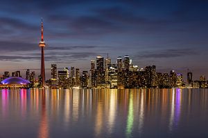 Toronto in Kanada