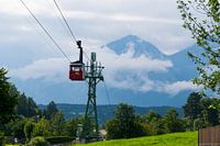 bergbahn in österreich