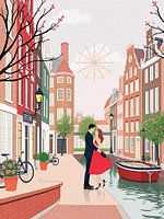 Amsterdam art
