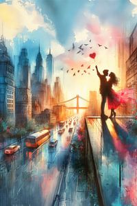 New York Love