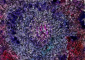 Vous êtes des galaxies
