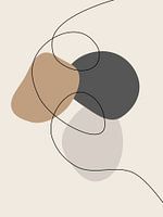 Abstract Geometric